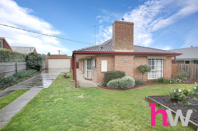 9 Sheringa Cres, Grovedale VIC 3216, Image 1