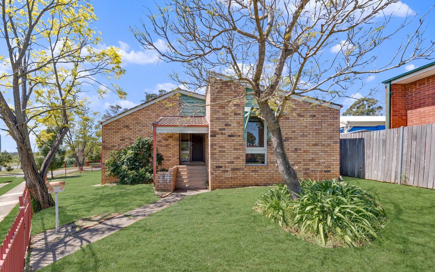 14 Merino Crescent, Airds NSW 2560, Image 0