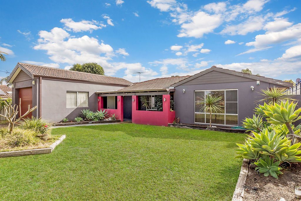 21 Higham Hill, Swan View WA 6056, Image 1