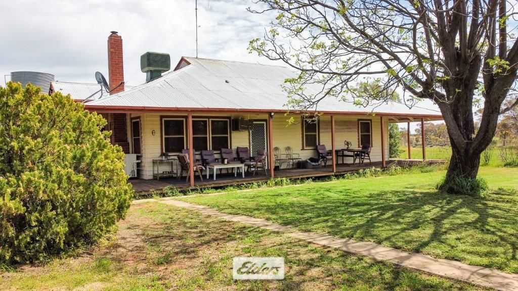 392 Millers Tank Road Road, Manangatang VIC 3546, Image 1