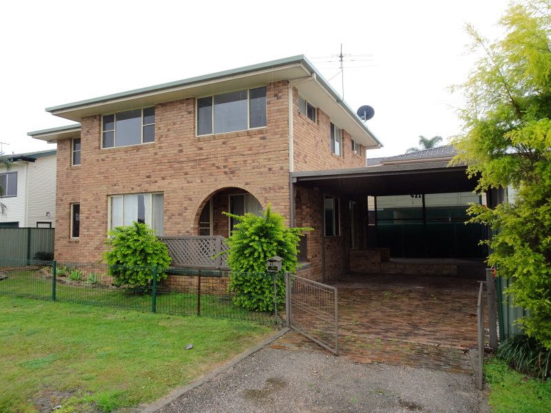 5 bedrooms House in 19 Ford Street GRAFTON NSW, 2460