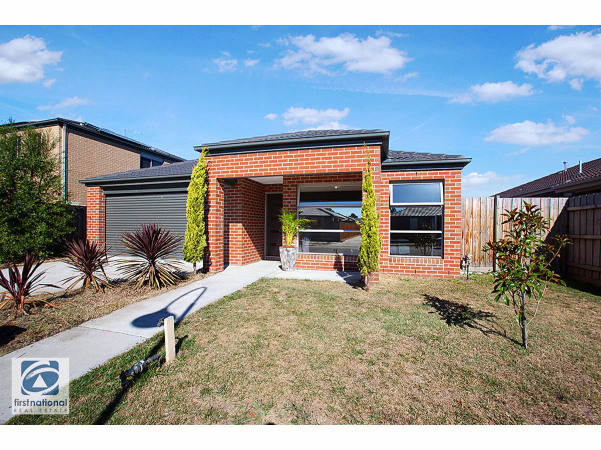 7 Brittlewood Lane, Longwarry VIC 3816, Image 0