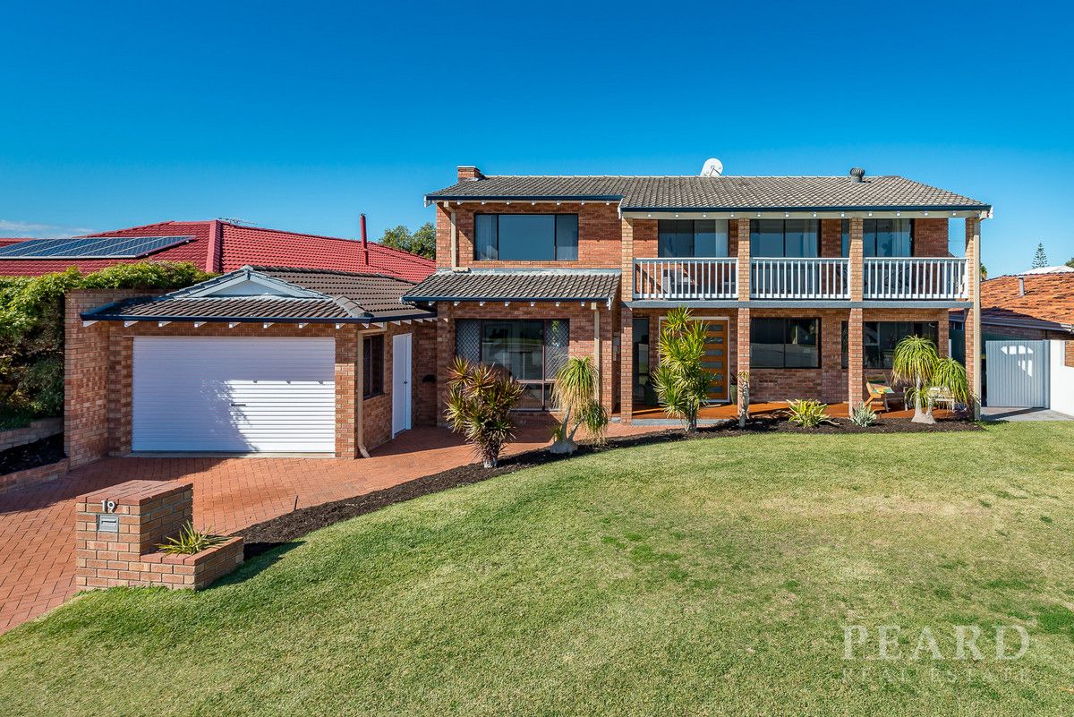 19 Binnacle Road, Ocean Reef WA 6027, Image 0