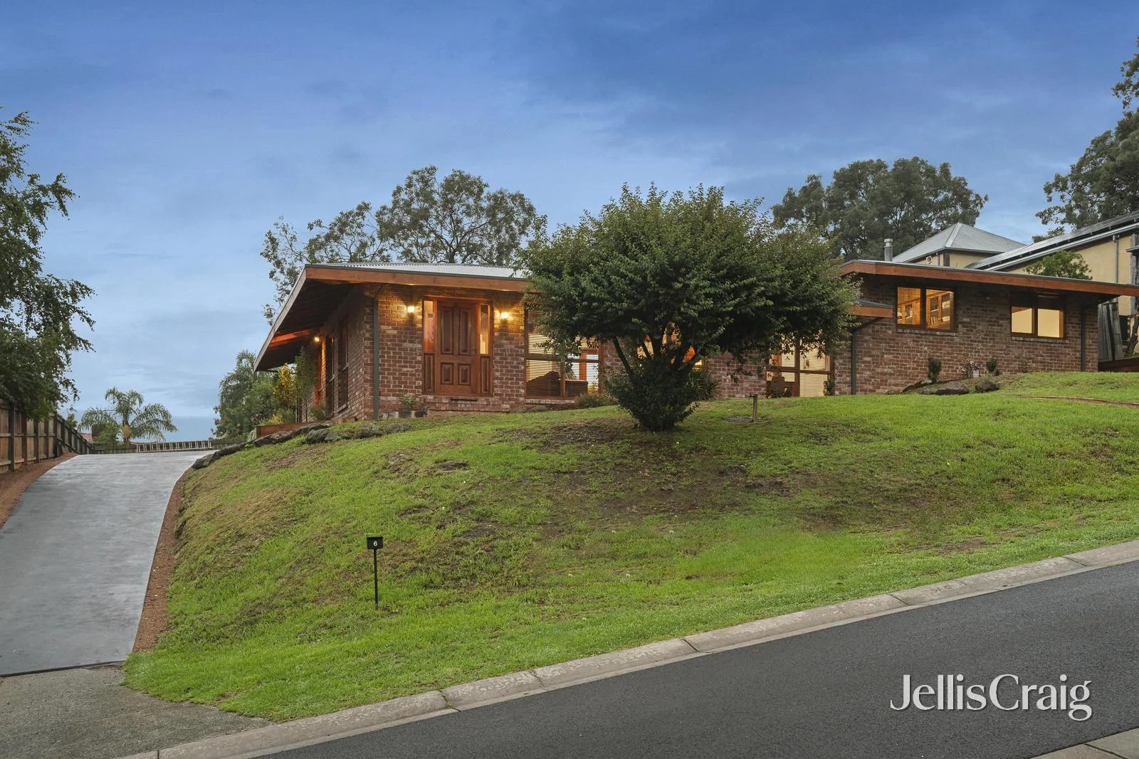 Additional image 23 of 6 Casuarina Ridge, Eltham North VIC 3095