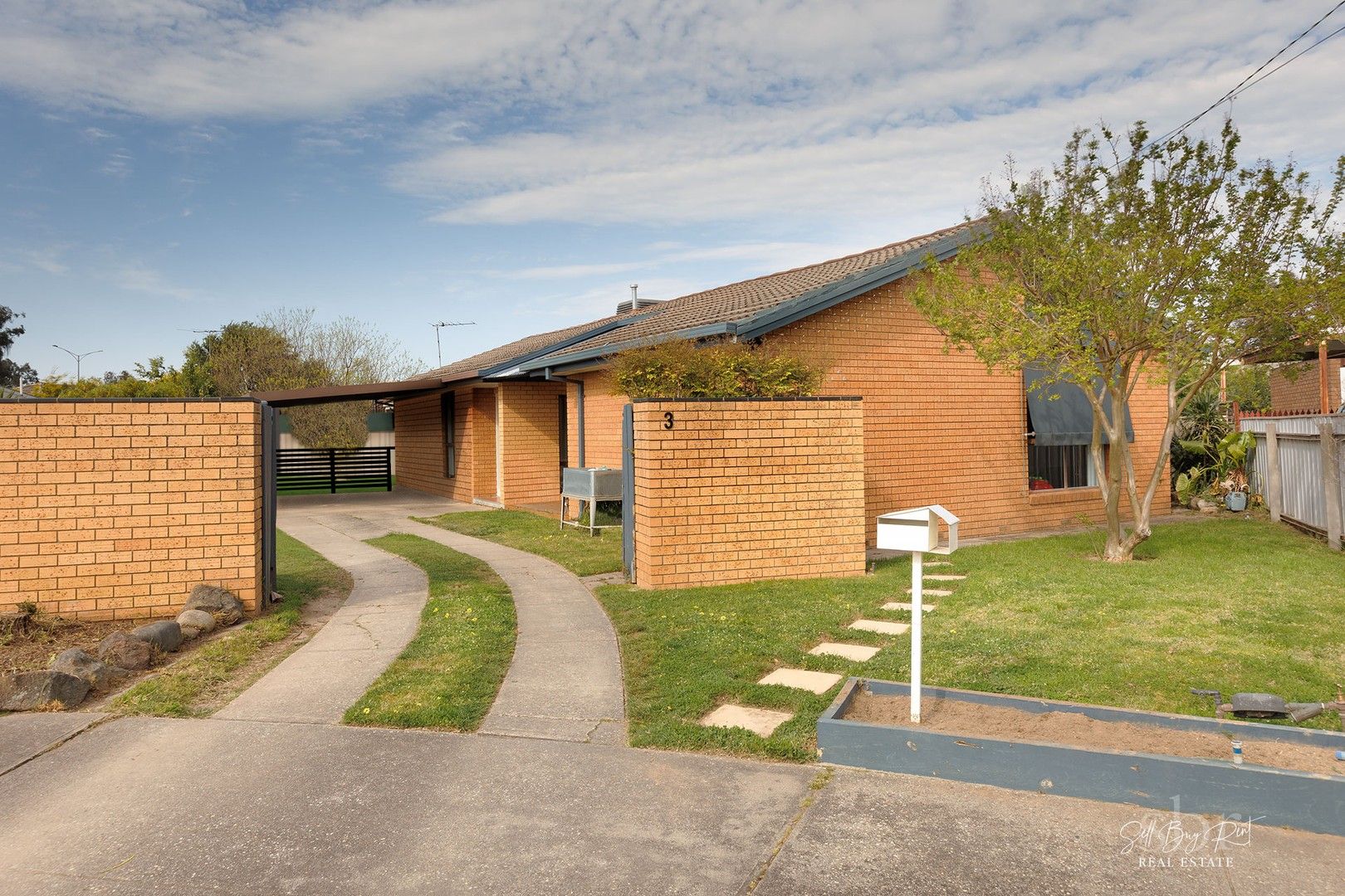 3 BLAIR COURT, Wodonga VIC 3690, Image 0