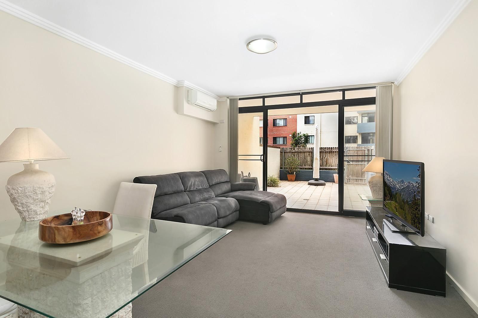 101/1 Russell Street, Baulkham Hills NSW 2153, Image 2