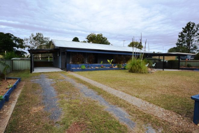 Picture of 1 Buxton Drive, GRACEMERE QLD 4702
