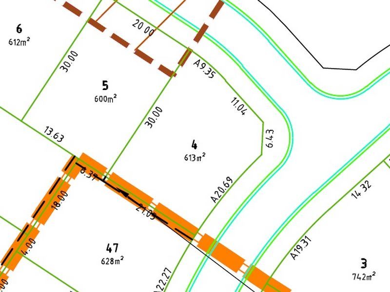 Sold Lot 4 elementscoffs Stage 1 Stadium Drive, COFFS HARBOUR NSW