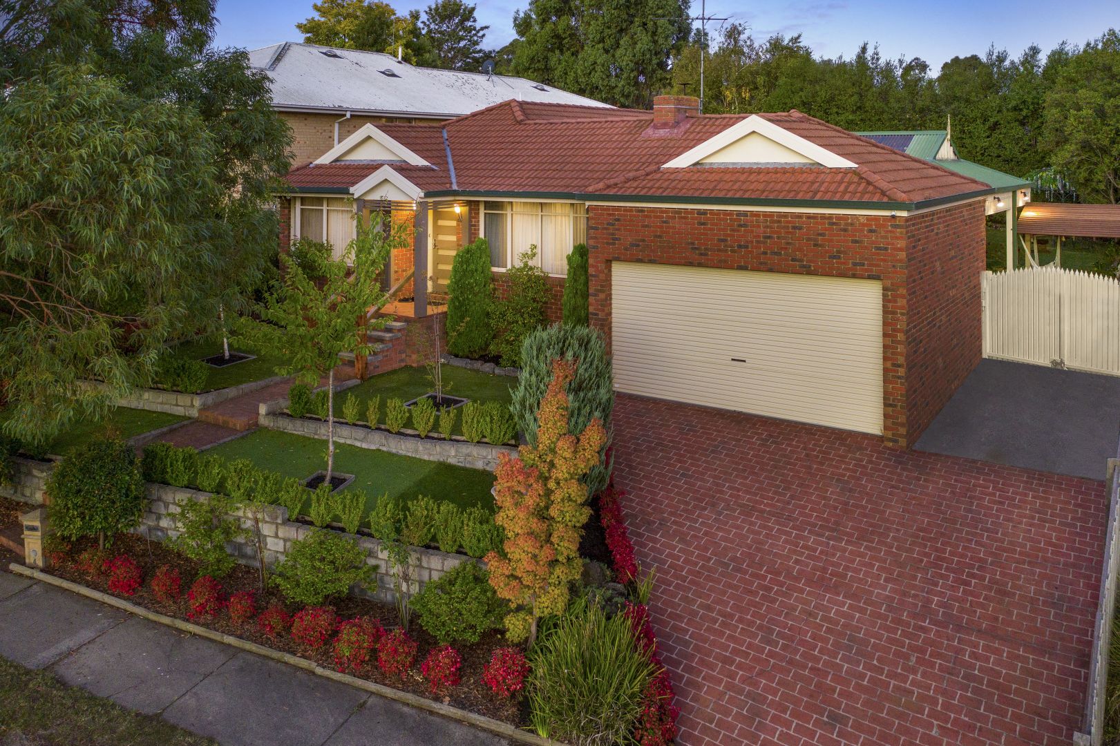 4 Nathan Court, Pakenham Property History & Address Research Domain