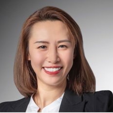 Jackie Ji, Sales representative