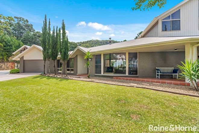 Picture of 15 Hoop Pine Road, DULGUIGAN NSW 2484