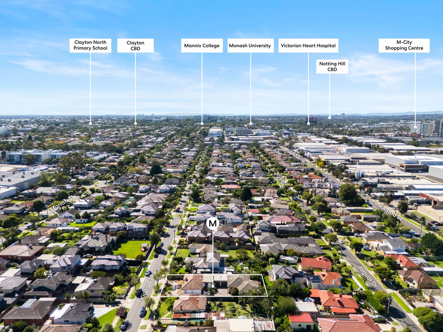 Additional image 15 of 72 Kionga Street, Clayton VIC 3168