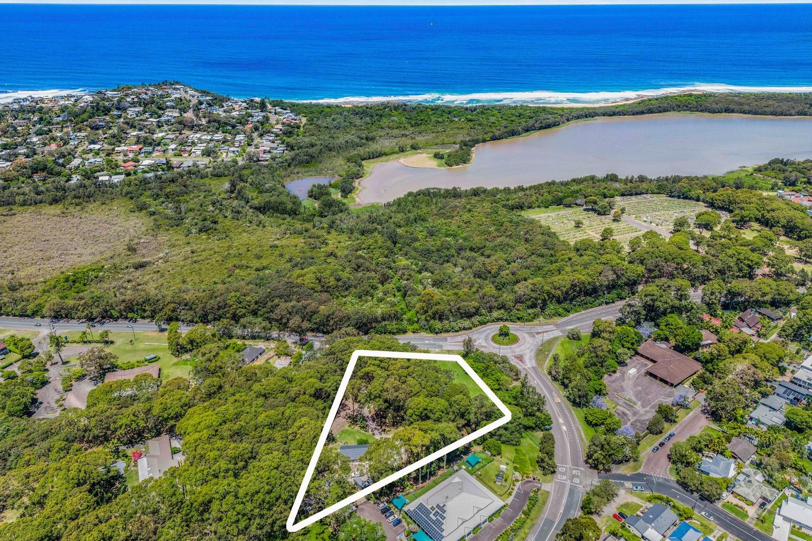 861 The Entrance Road, Wamberal NSW 2260, Image 0