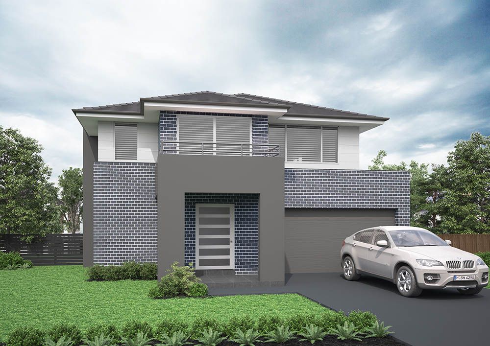 Lot 1208 Kendall Place, Kellyville NSW 2155, Image 0
