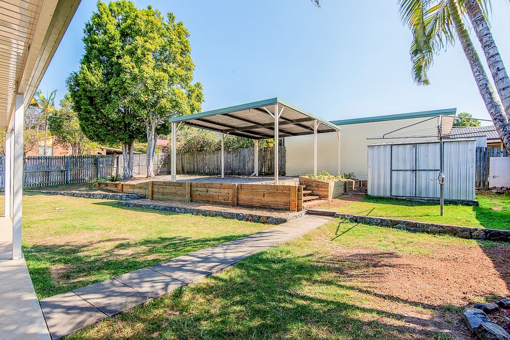 22 Deputor Street, Rochedale South QLD 4123, Image 1