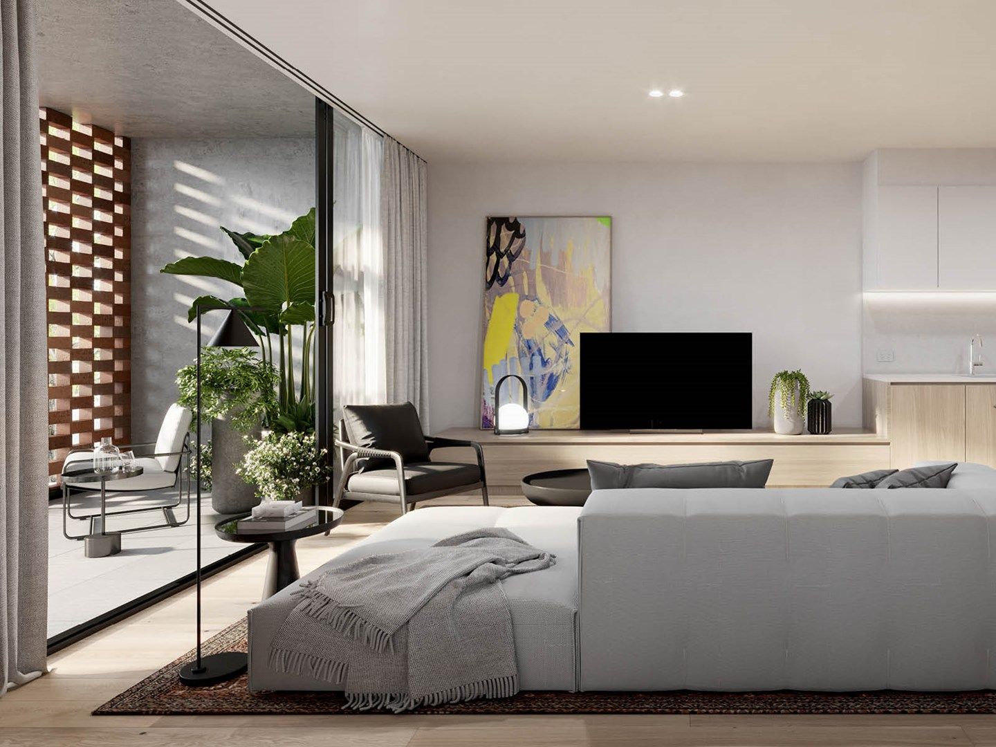 1 bedrooms New Apartments / Off the Plan in 249-259 Merrylands Road MERRYLANDS NSW, 2160