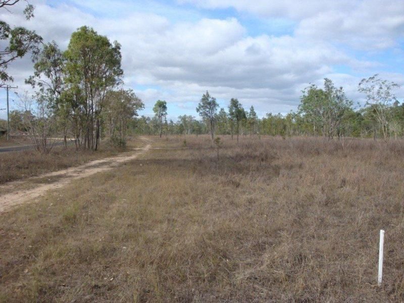 900 Raleigh Street, Dimbulah QLD 4872 Vacant Land for Sale Domain
