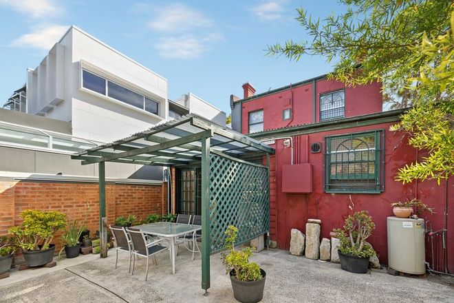 Picture of 16 Charles Street, ERSKINEVILLE NSW 2043