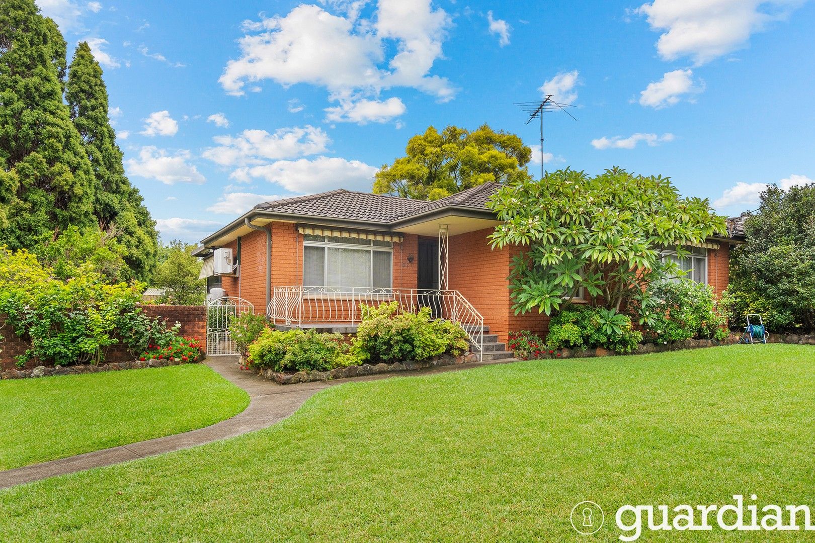 37 Apple Street, Constitution Hill NSW 2145, Image 0