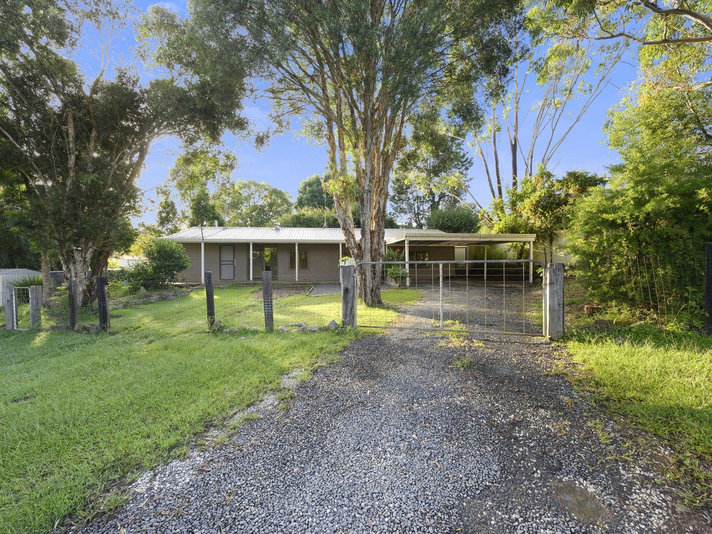 7 Brewers Road, Nana Glen NSW 2450, Image 0