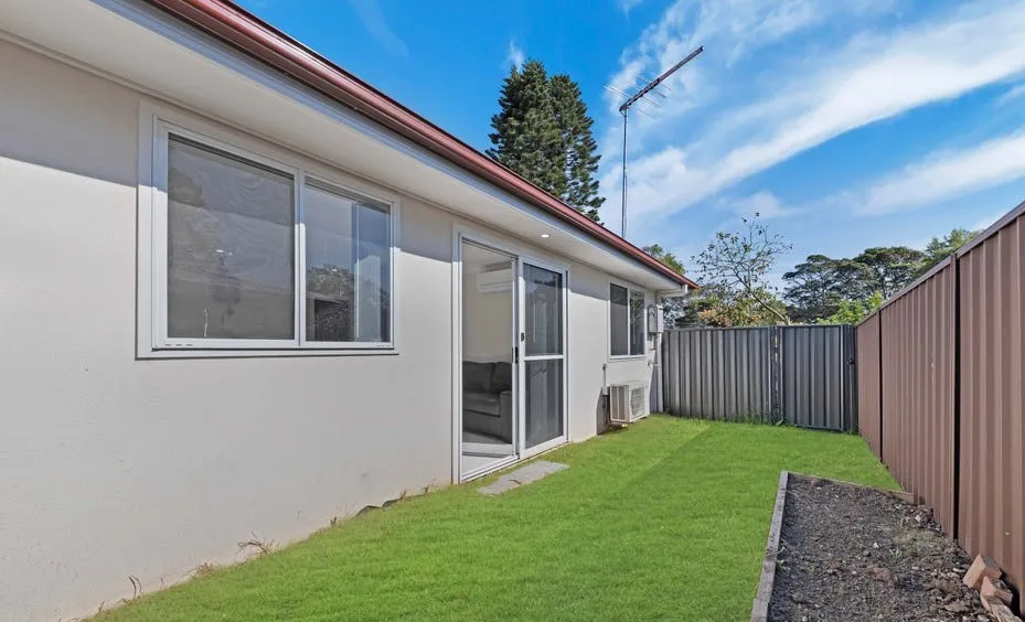 A Perfect Blend of Privacy & Convenience! - View 6