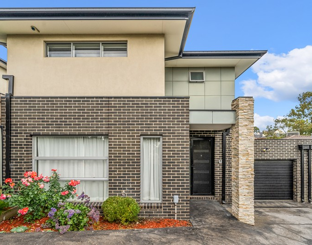 3/31 Devon Road, Pascoe Vale VIC 3044