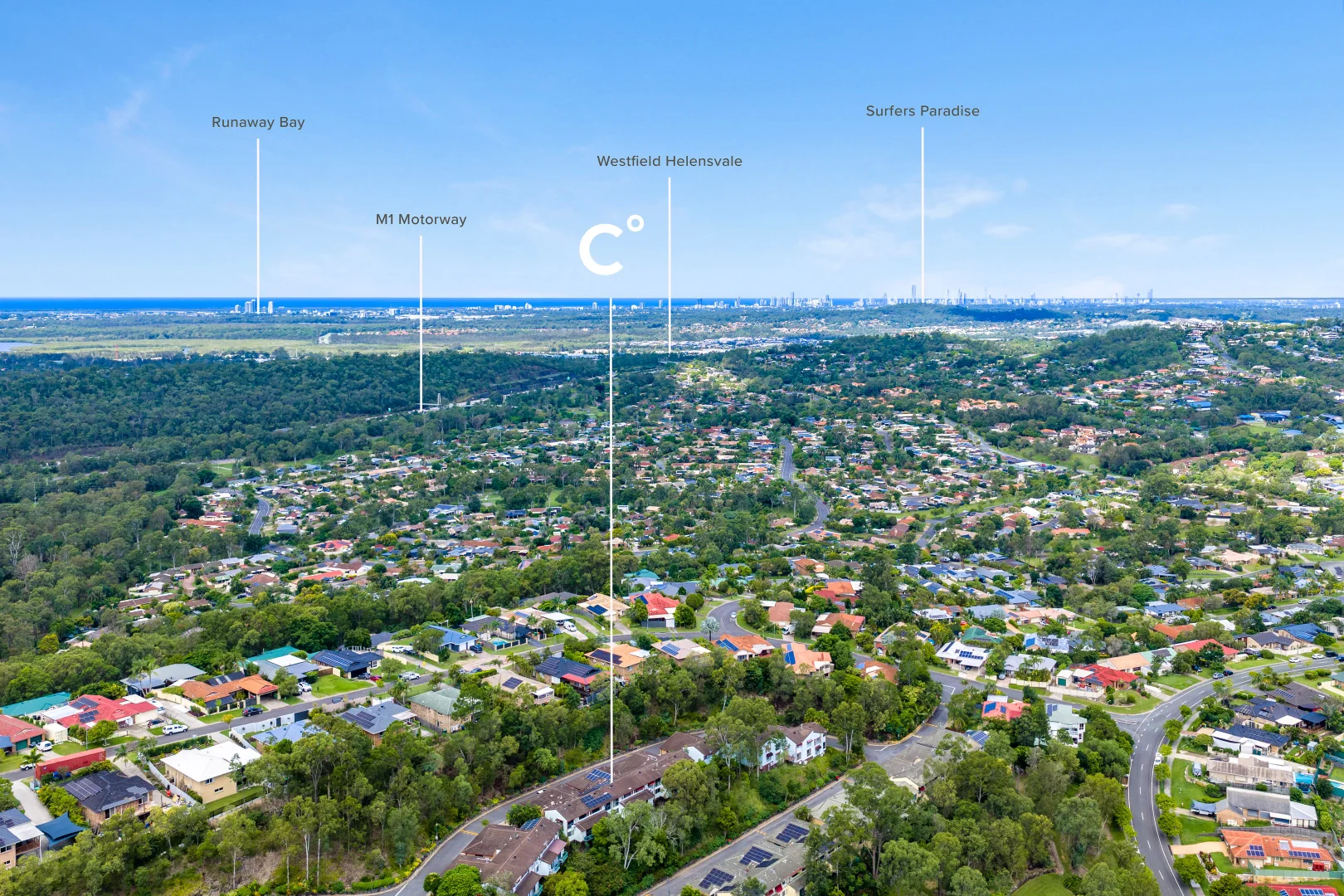 Additional image 20 of 2020/6 Crestridge Crescent, Oxenford QLD 4210