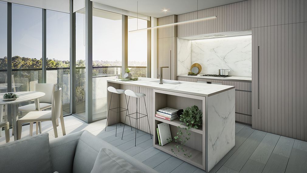 Macquarie Park NSW 2113 - 2 beds apartment for Sale, $30K deposit exchange - 2014277716 | Domain