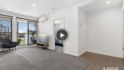 Picture of 302/1525 Dandenong Road, OAKLEIGH VIC 3166