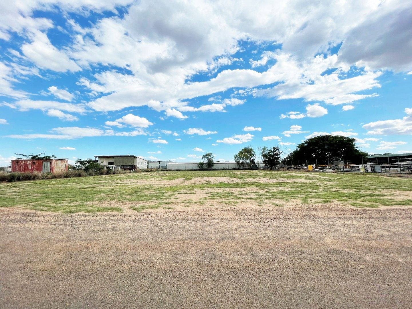 22 Plumb Road, Barcaldine QLD 4725, Image 0