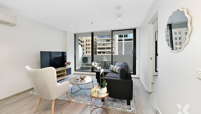 Picture of 709/380 Little Lonsdale Street, MELBOURNE VIC 3000