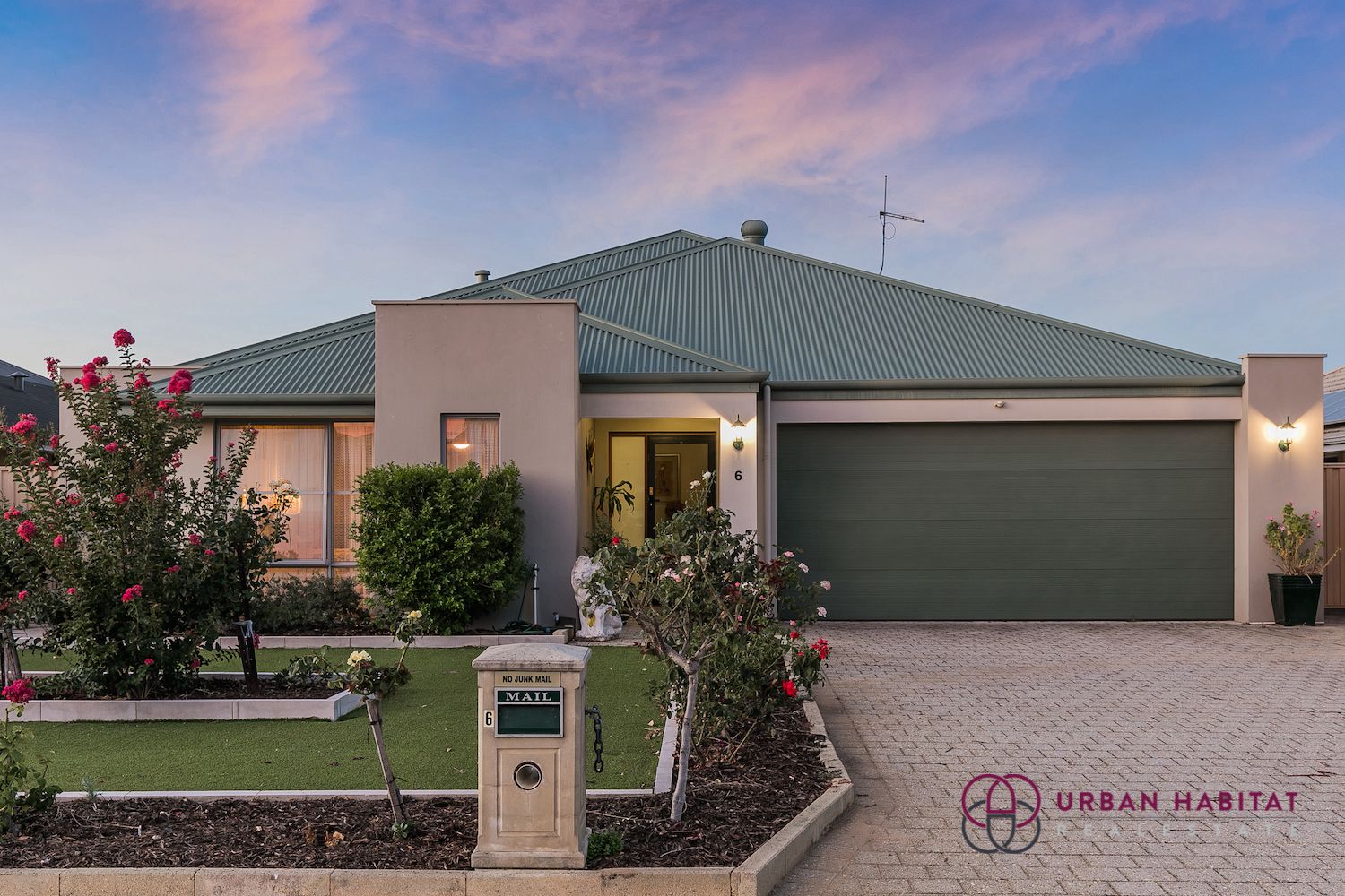 6 Marlee Street, Byford WA 6122