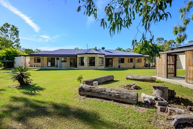 726 5 Bedroom Houses Sold Auction Results in Beecher QLD 4680 Domain