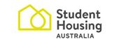 Logo for Student Housing Australia
