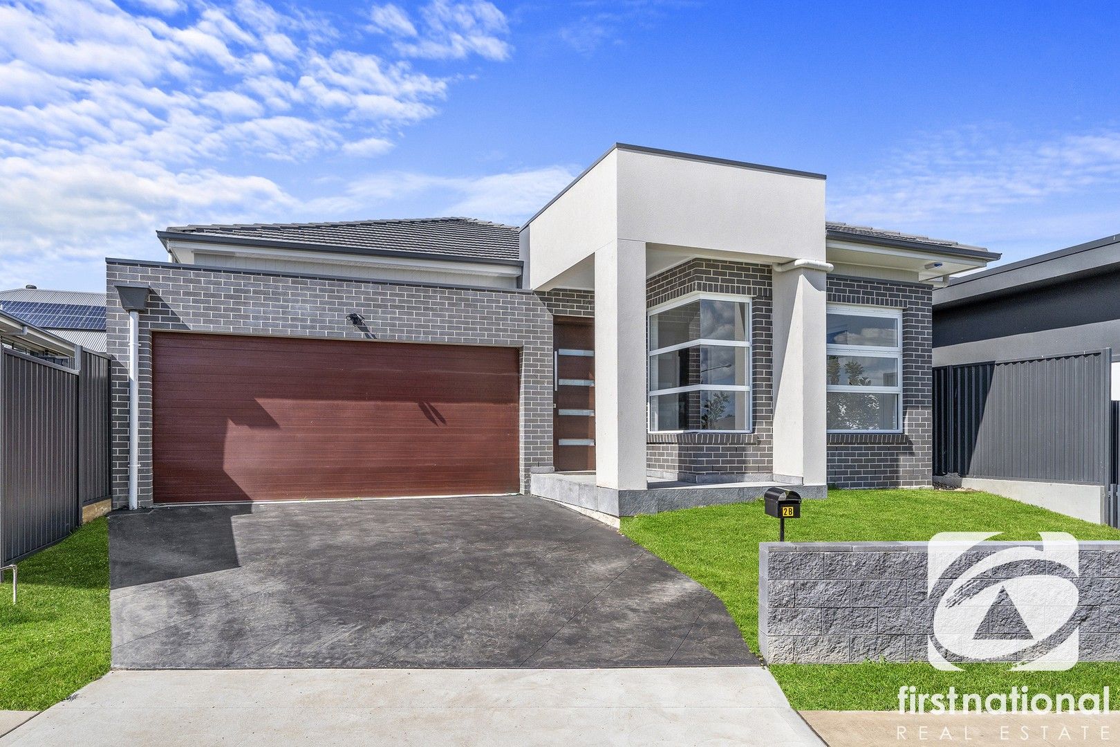 4 bedrooms House in 2B Salmon Street ORAN PARK NSW, 2570