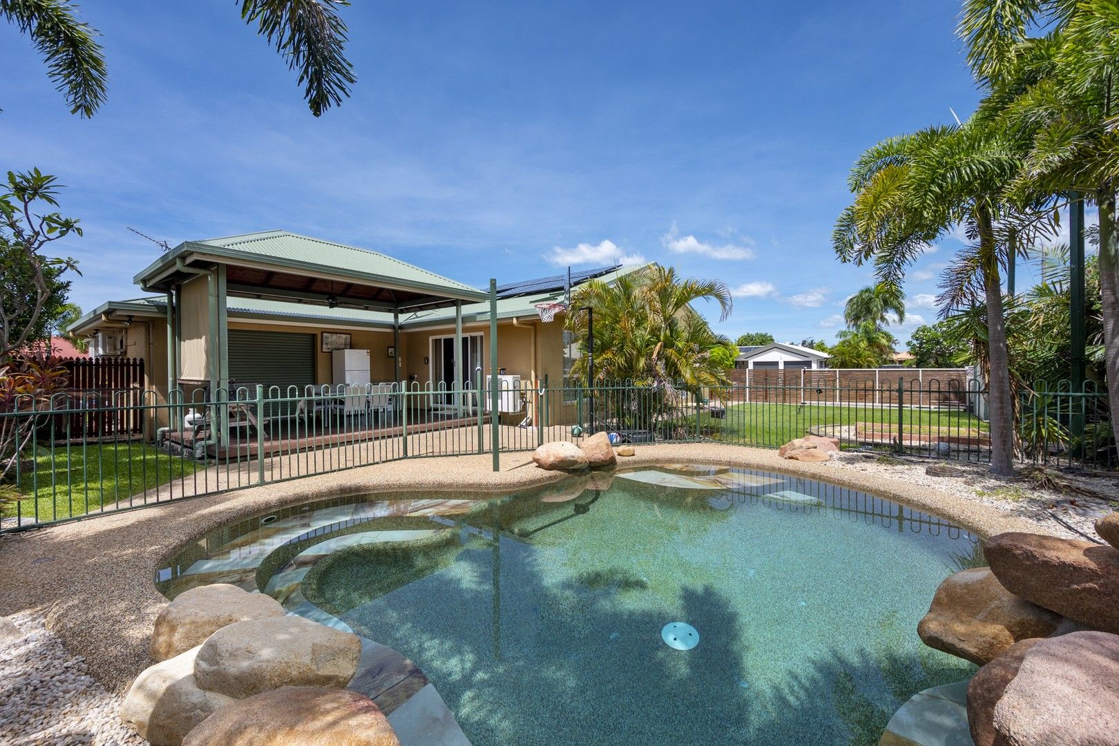 1 Oondooroo Court, Annandale QLD 4814, Image 0