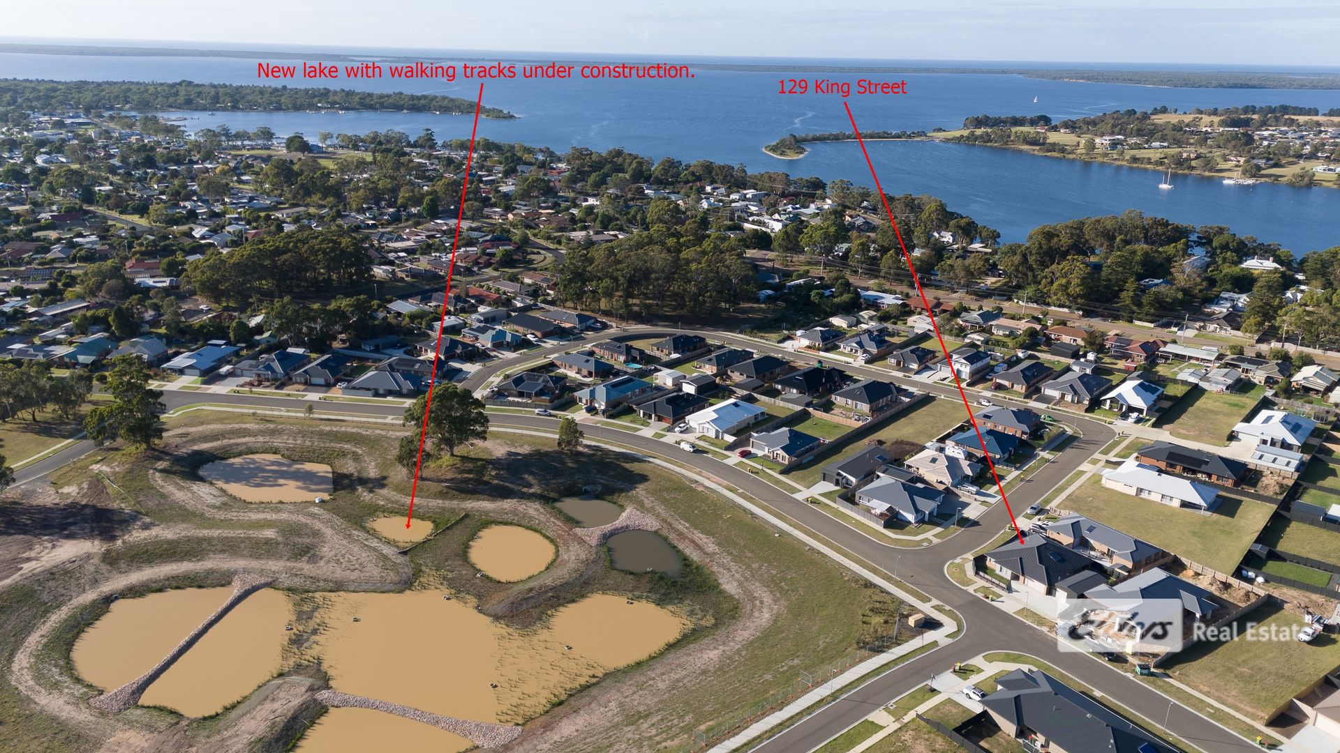 129 King Street, Paynesville VIC 3880, Image 2