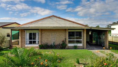 Picture of 6 Beachcomber Avenue, SUSSEX INLET NSW 2540