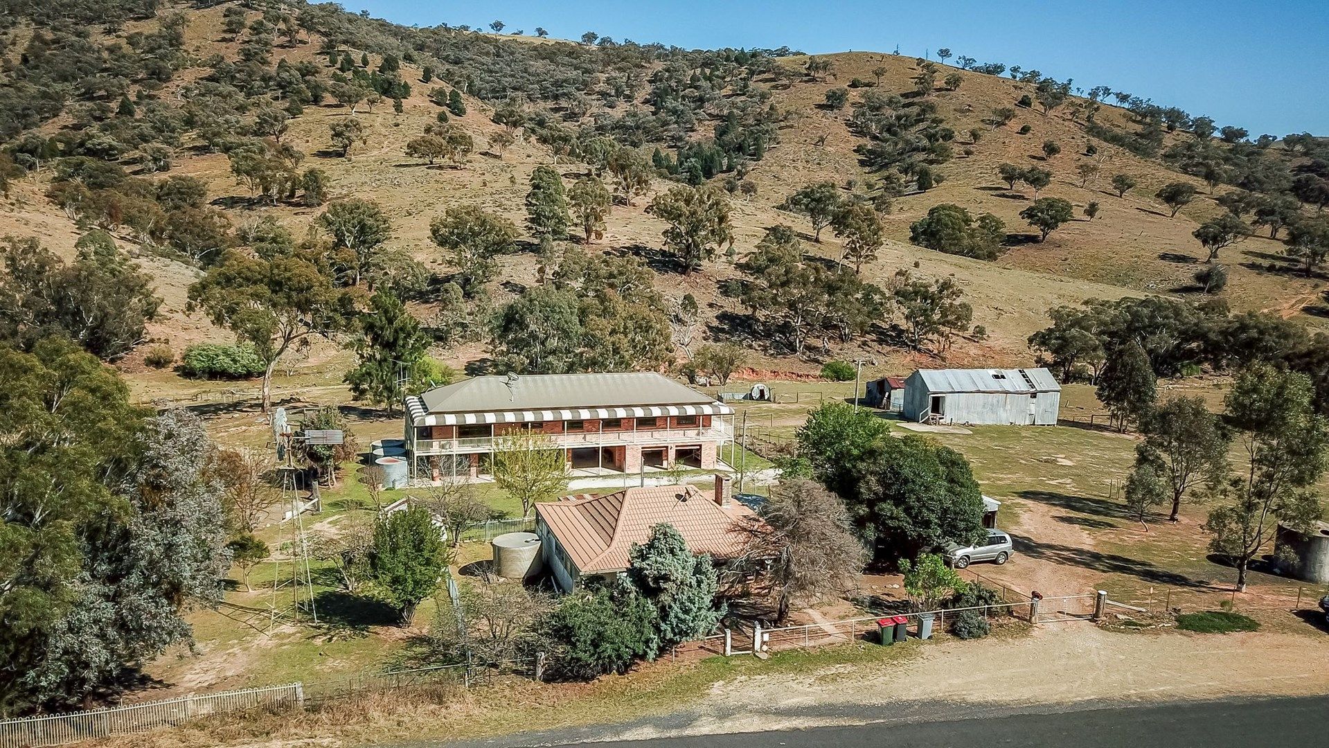 2739 Turondale Road, Turondale NSW 2795, Image 0