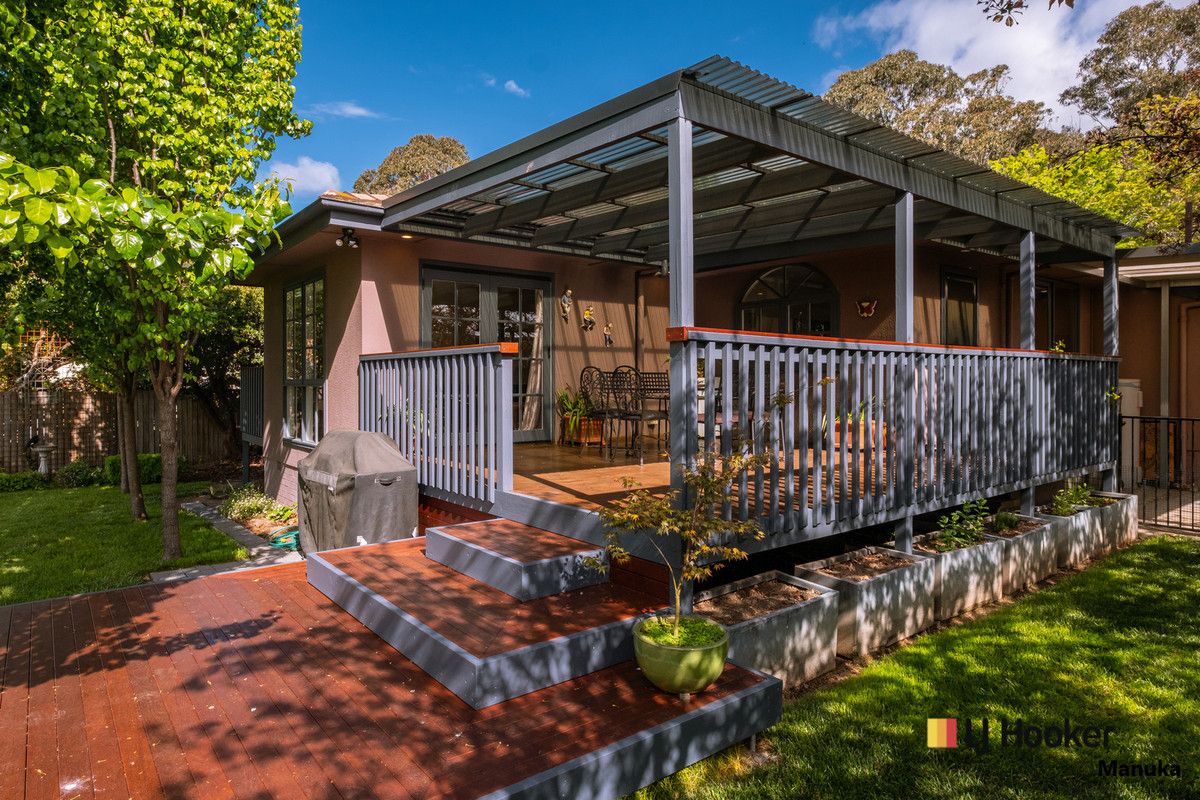 158 Goyder Street, Narrabundah ACT 2604, Image 0