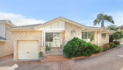 Picture of 1/10 Esk Avenue, GREEN VALLEY NSW 2168