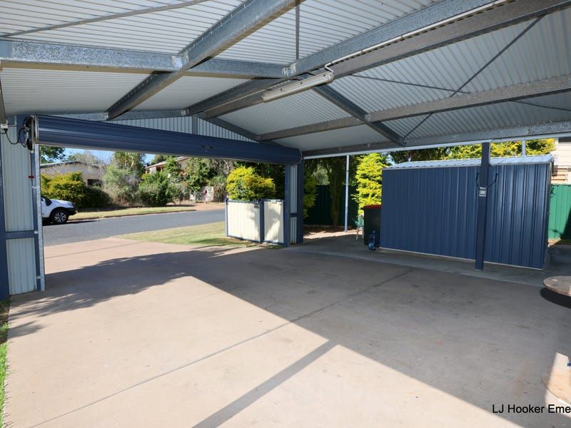 15 Roseanne Road, Emerald QLD 4720, Image 2