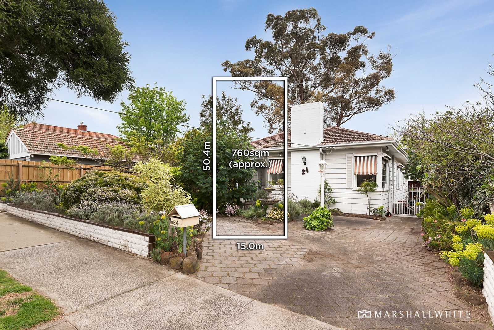 24 Teddington Road, Hampton VIC 3188, Image 0