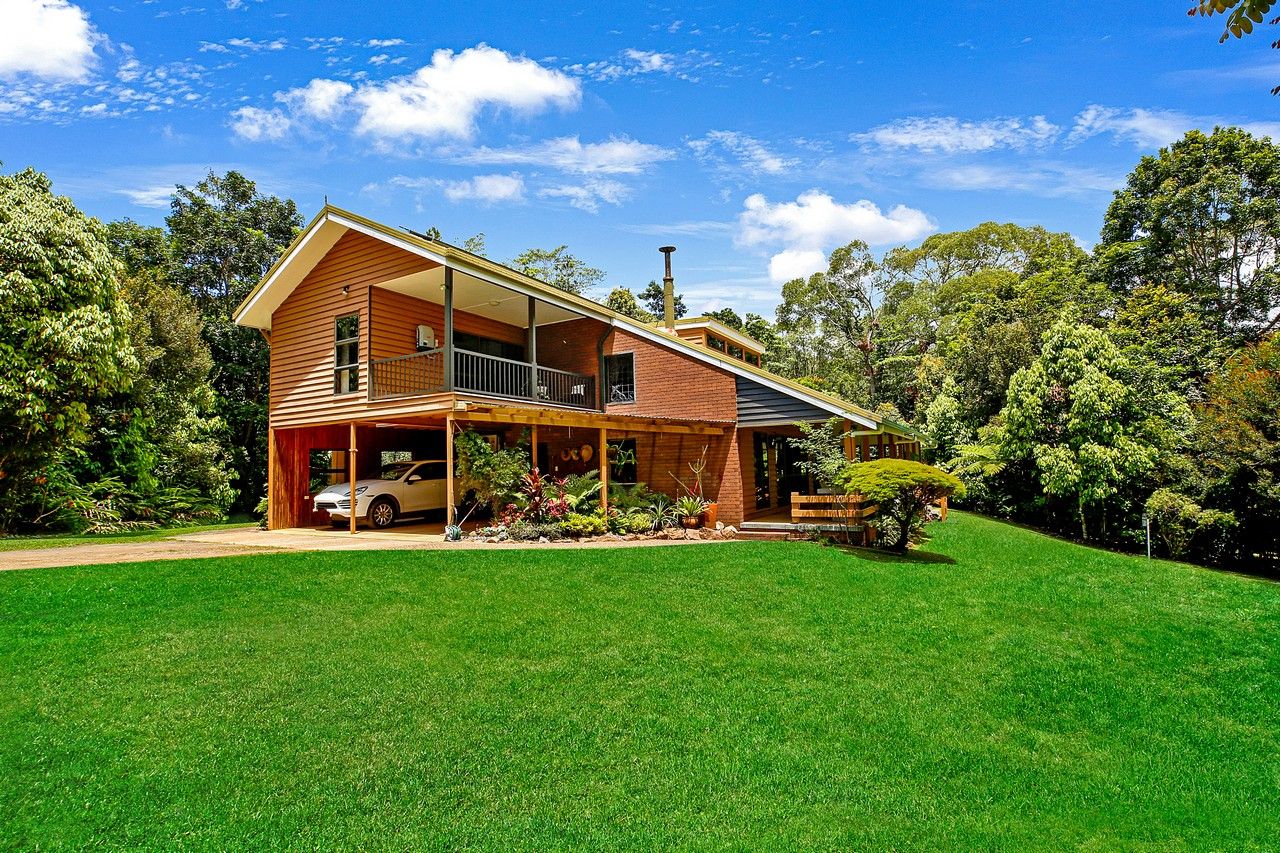 22 Winfield Road, Lake Eacham QLD 4884, Image 0