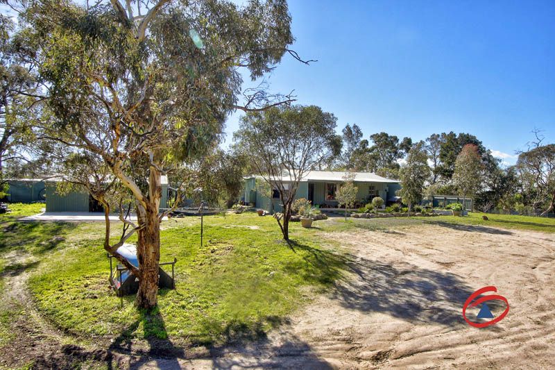 Lot 189 Krieg Road, LYNDOCH SA 5351, Image 0