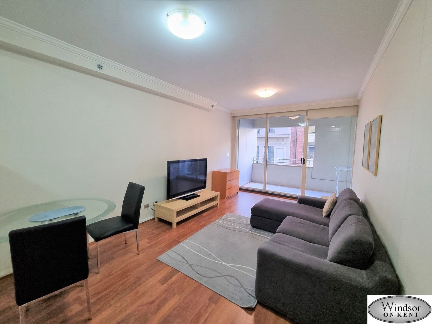 1 bedrooms Apartment / Unit / Flat in 51/361 Kent Street SYDNEY NSW, 2000
