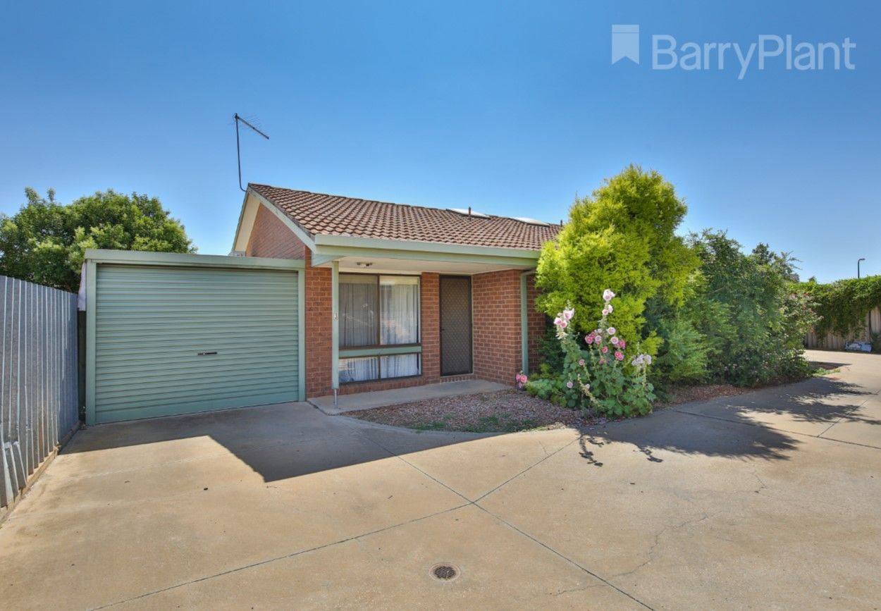 3/875 Fifteenth Street, Mildura VIC 3500, Image 0