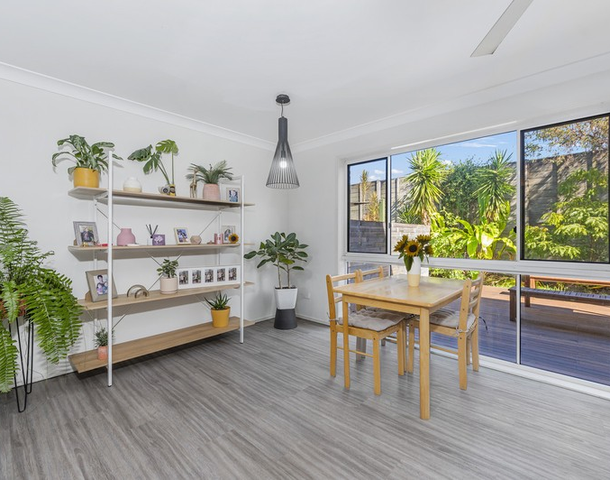 13/9-15 Harrier Drive, Burleigh Waters QLD 4220