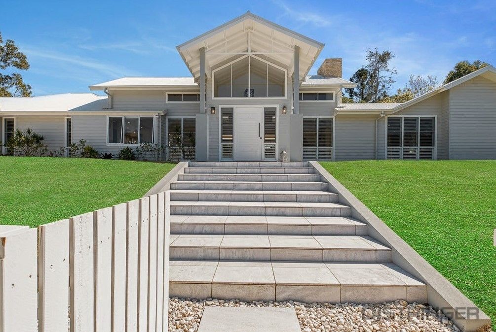 4 bedrooms House in 9-15 Gibsonville Street TALLEBUDGERA VALLEY QLD, 4228