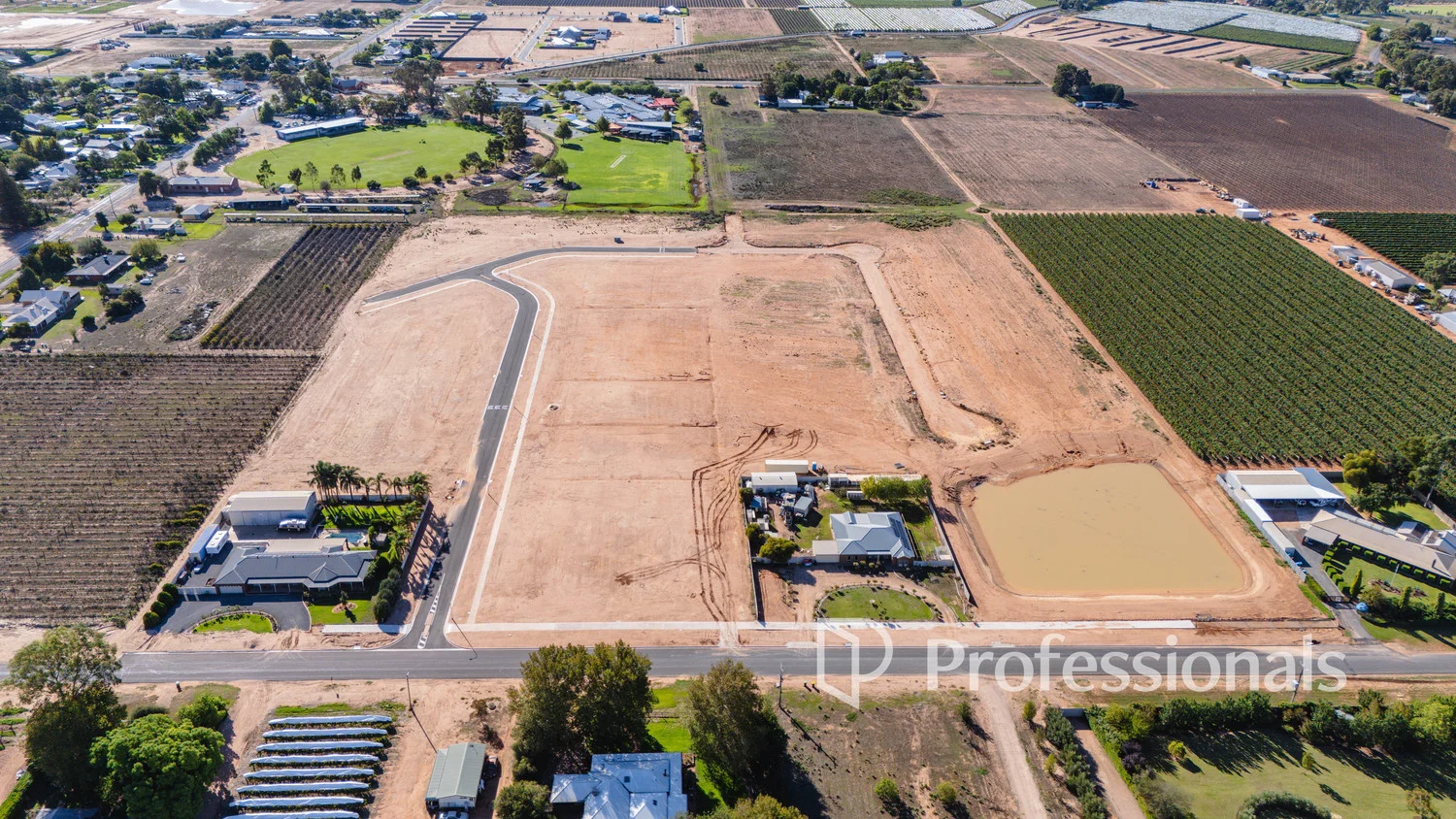 Additional image 5 of NICHOLS POINT HEIGHT/263-291 Irymple Avenue, Nichols Point VIC 3501